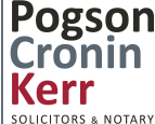 Pogson Cronin Kerr